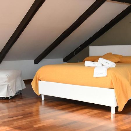 Plaium Montis Bed & Breakfast Salerno Dış mekan fotoğraf