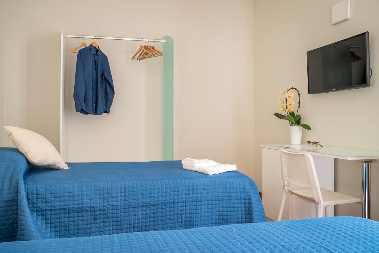 Plaium Montis Bed & Breakfast Salerno Dış mekan fotoğraf