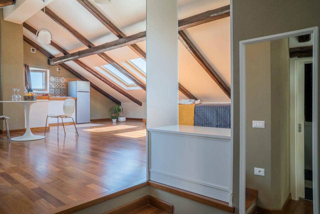 Plaium Montis Bed & Breakfast Salerno Dış mekan fotoğraf