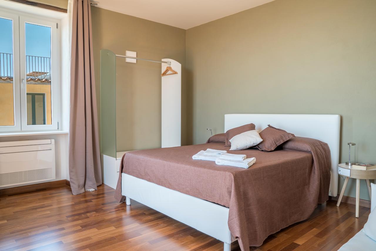 Plaium Montis Bed & Breakfast Salerno Dış mekan fotoğraf