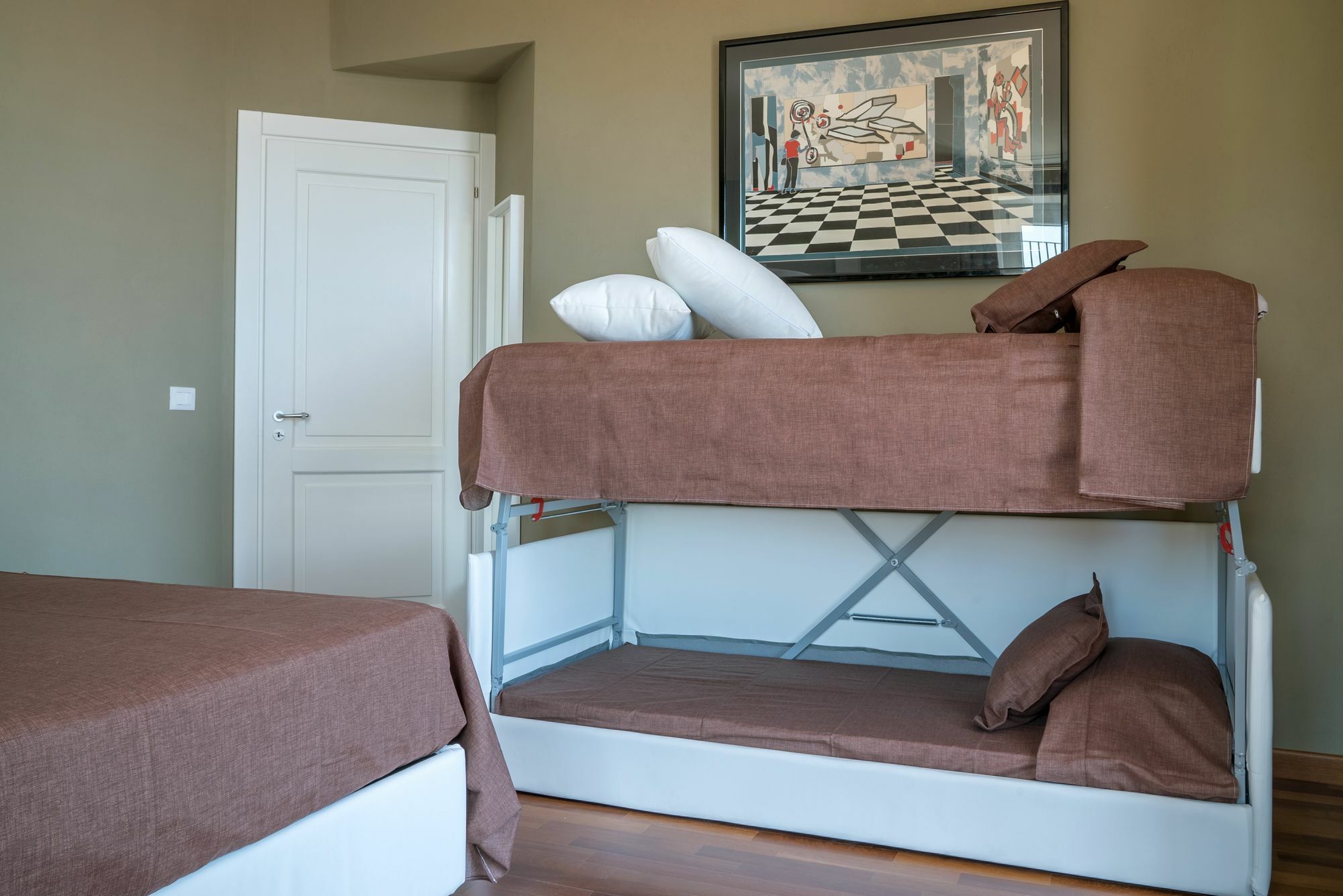 Plaium Montis Bed & Breakfast Salerno Dış mekan fotoğraf